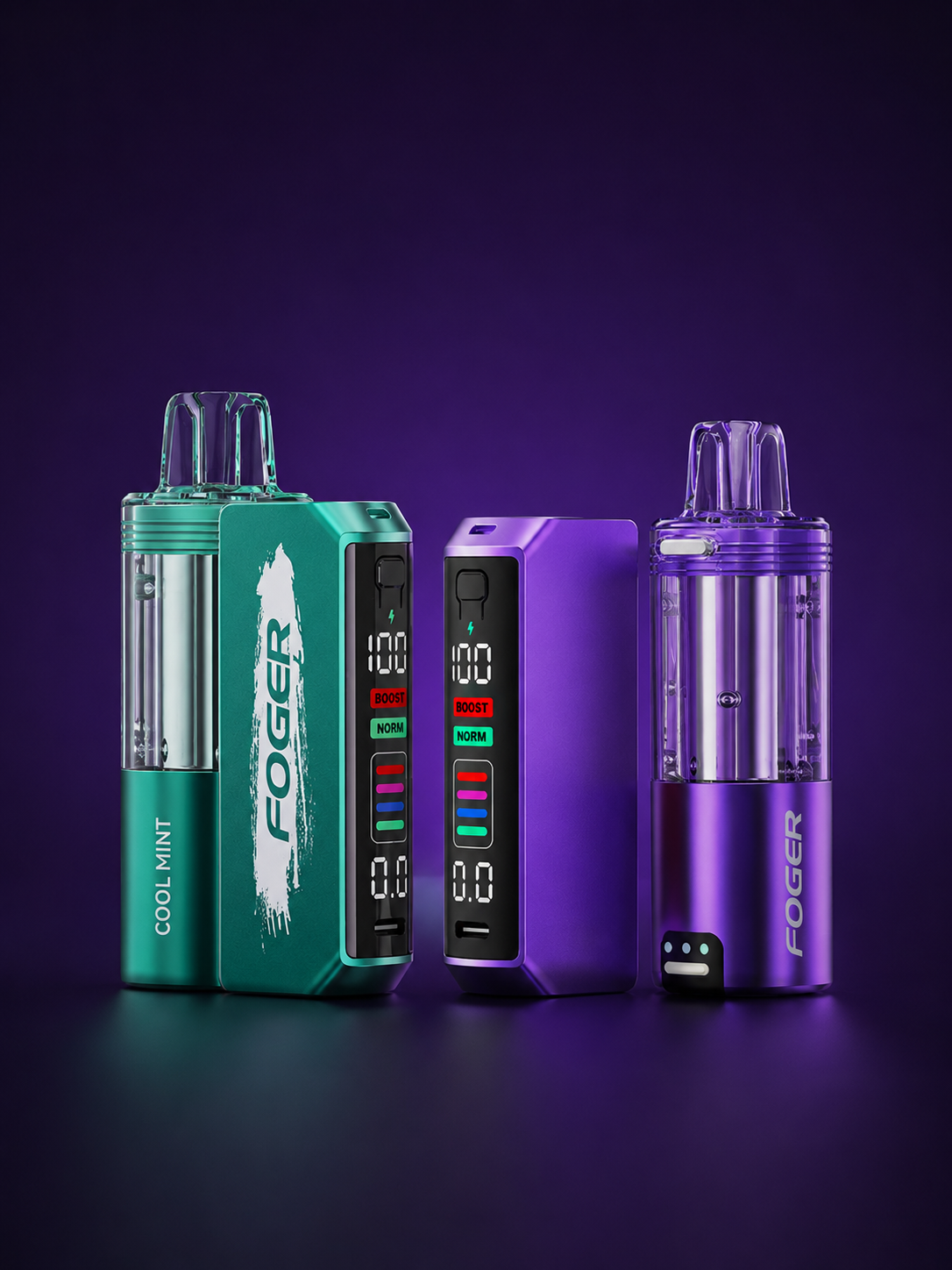Vape Arc