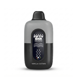 fifty bar vanilla custard disposable vape