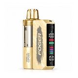 Vanilla Cupcake Foger Switch Pro Kit