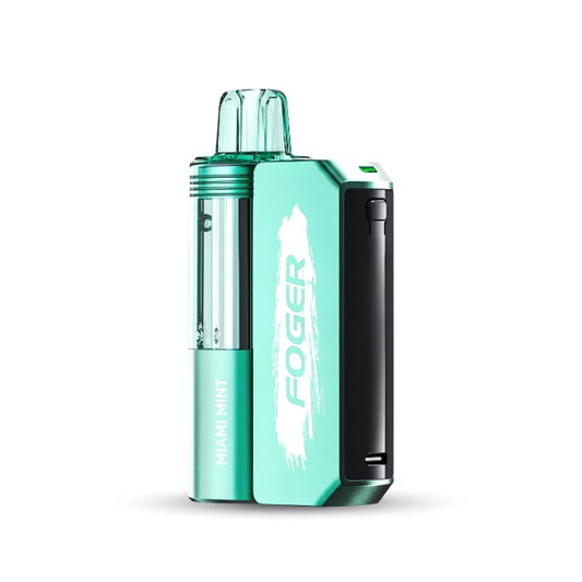 foger switch pro kit miami mint