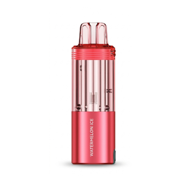 foger switch pro 30k watermelon ice