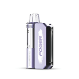 foger switch pro kit strawberry ice
