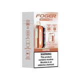 foger switch pro kit coffee