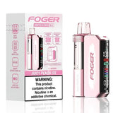 juicy peach ice foger switch pro kit 30k puffs