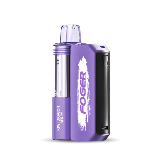 foger switch pro kit kiwi dragon berry