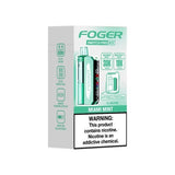 FOGER SWITCH PRO 30K KIT MIAMI MINT
