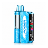 sour raspberry punch foger switch pro kit