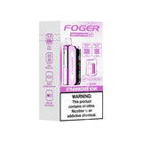 strawberry kiwi foger switch pro kit