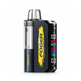 tobacco foger switch pro kit