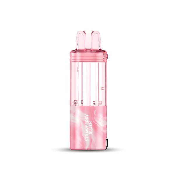 Foger Switch Pro 30K Strawberry Slush Disposable Pod
