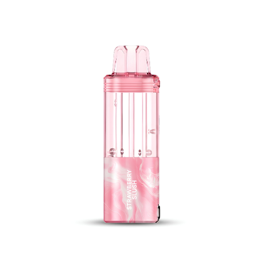 Foger Switch Pro 30K Strawberry Slush Disposable Pod