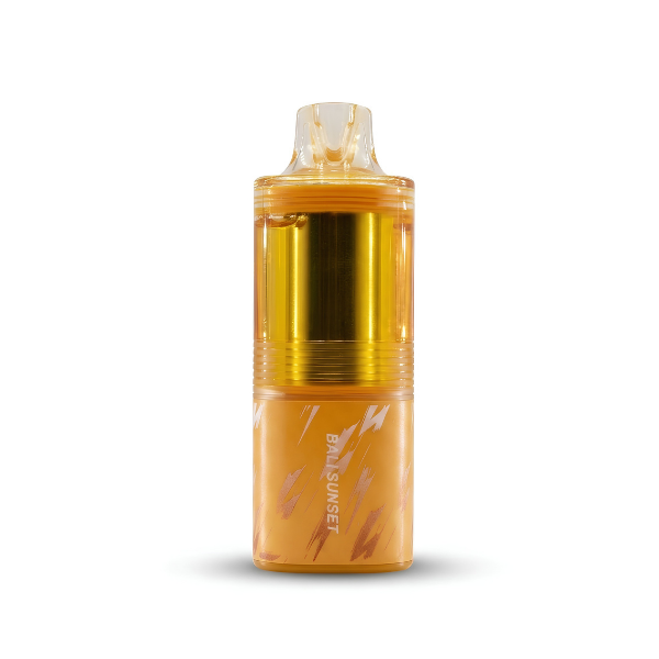 Fogest XP 40K Refill Disposable Pod
