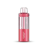 strawberry cupcake fogr next pod