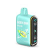 creamy mintz geek bar pulse
