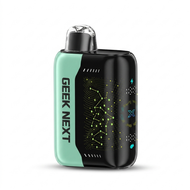 Geek Next Sour Mango Pineapple