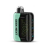 Geek Next X Sour Mango Pineapple
