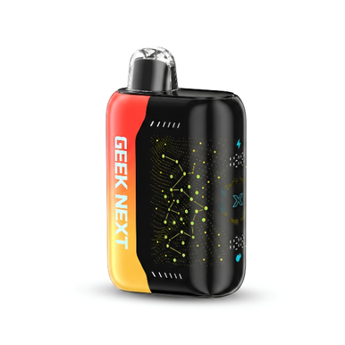 Geek Next Orange Dragon