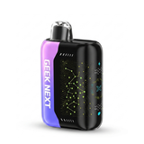 Geek Next Frozen Blackberry Fab Vape