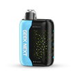 geek next sour blue dust vape