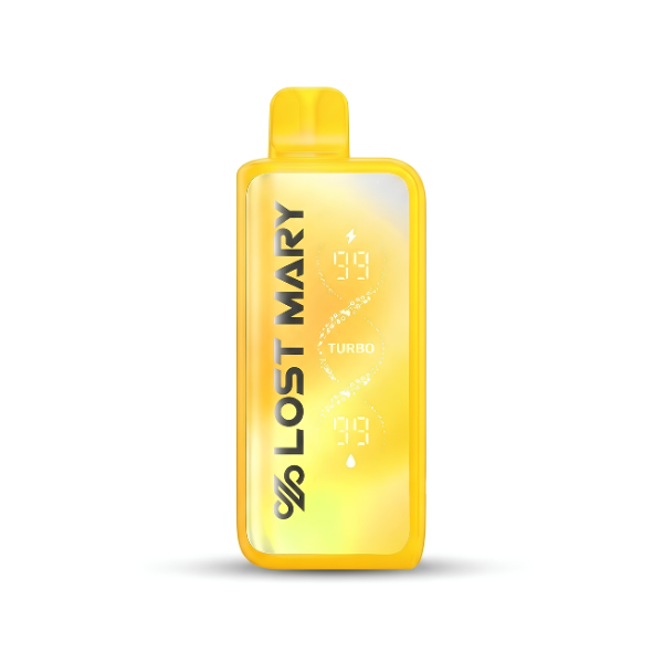 lost mary 35k yellow pixy