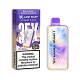 lost mary berry burst cotton carnival