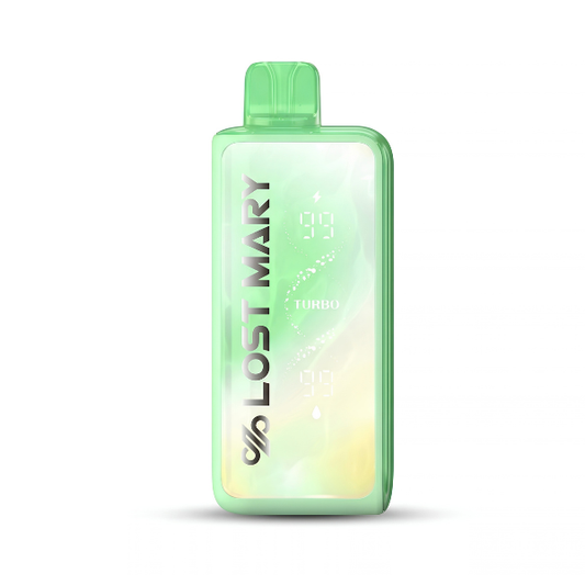 sour apple ice lost mary 35k