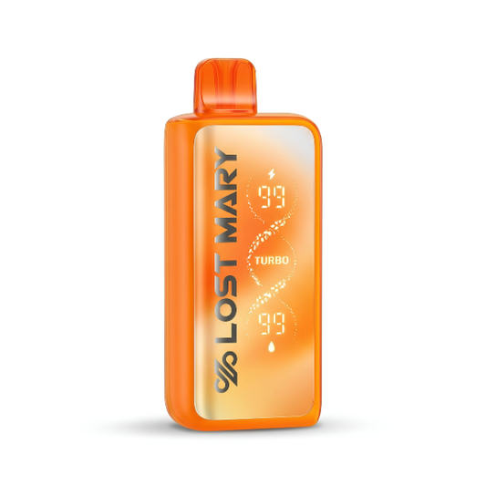 lost mary orange pixy vape