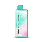 polar mint lost mary