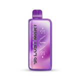 Lost Mary MT35000 Purple Pixy 35K Disposable Vape