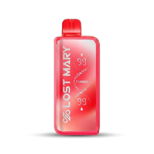 lost mary red pixy vape