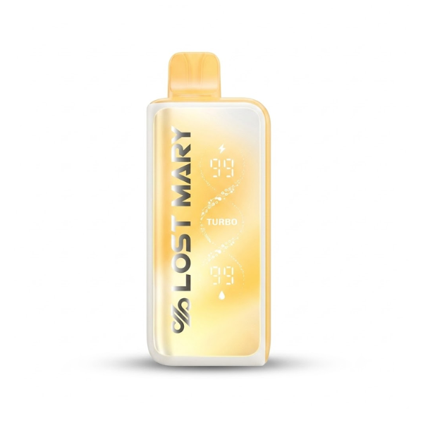 lost mary white pixy vape