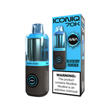 mia iconiq blueberry rancher