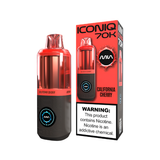mia iconiq california cherry