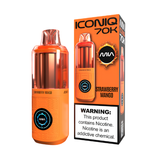 mia iconiq strawberry mango