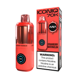mia iconiq strawberry watermelon
