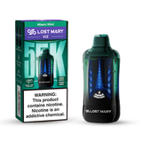 lost mary viz miami mint