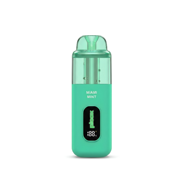 miami mint ploox