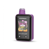morf bar charm grape pop
