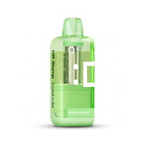 tropical guava off stamp pod