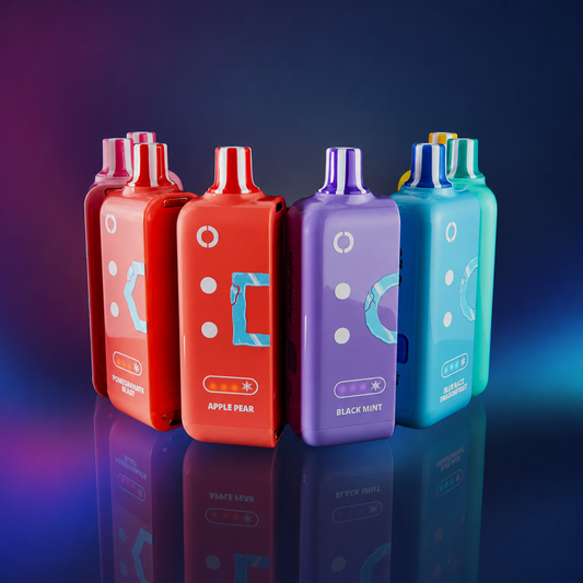 Vape Arc