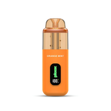 ploox orange mint