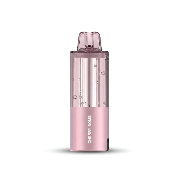 rabhub cherry bomb pod