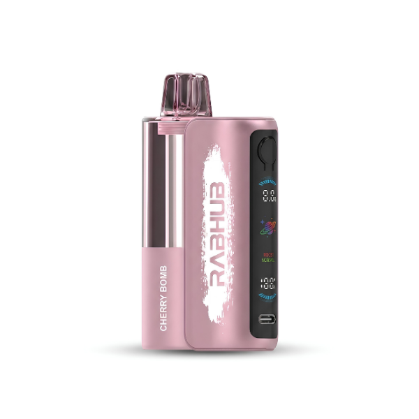 cherry bomb rabhub kit