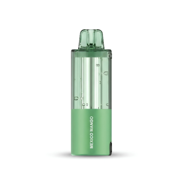 rabhub mexico mango pod