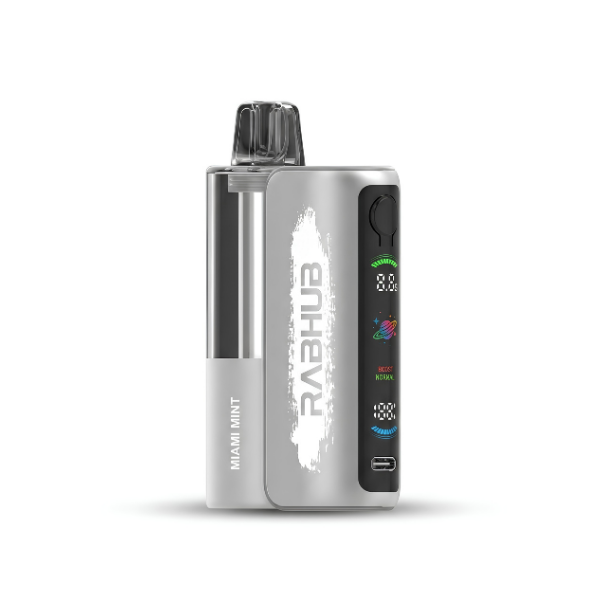 miami mint rabhub kit