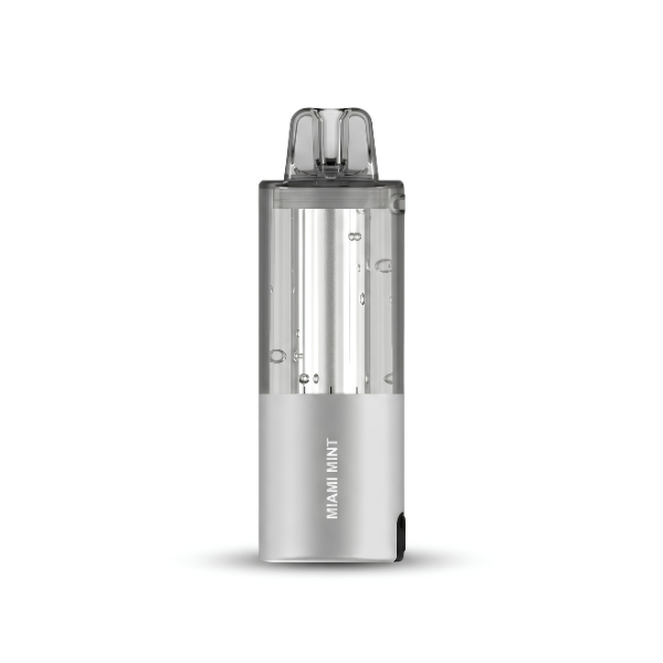 rabhub miami mint pod