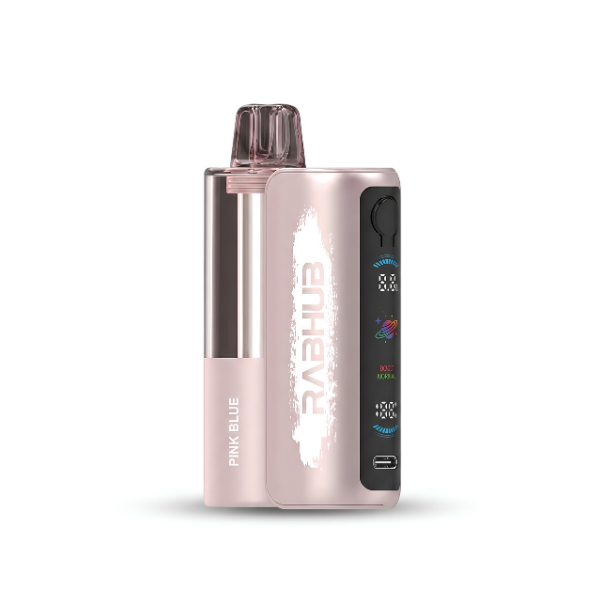 rabhub pink blue kit