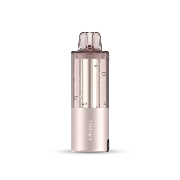 rabhub pink blue pod