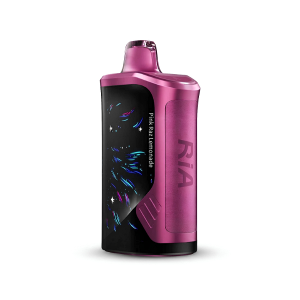 pink raz lemonade ria nv30k