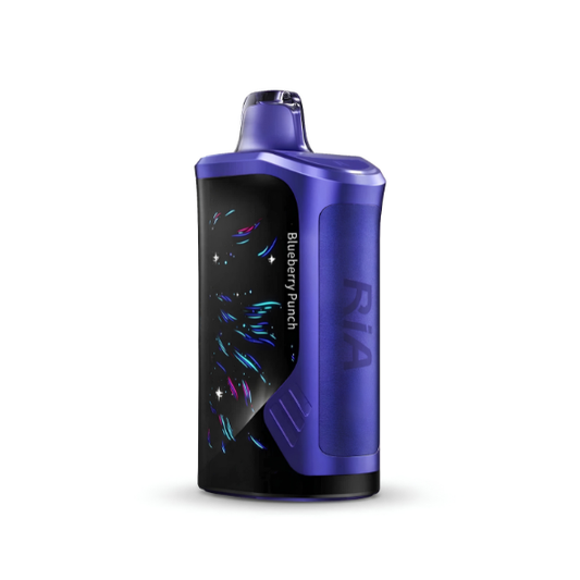 RIA NV30K Blueberry Punch Disposable – 30,000 Puffs